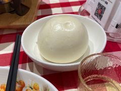 -西贝(上海中心店)