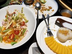 -金厨泰国餐厅·全泰籍厨师料理(拱北店)