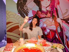 -小龙坎火锅(IFS HOT店)