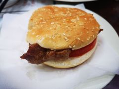 -兰芳园(上环店)