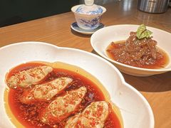 -波螺油子青岛本帮菜(银座店)