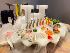 -神洲四海大酒楼(王府井澳门中心店)