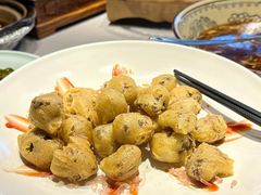 酥皮牛肉-那家山城(樱桃园店)
