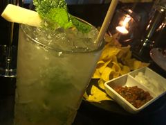 -柒Lounge(三里屯店)