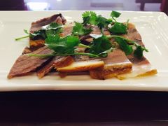 -有家驴肉黄面(敦煌店)