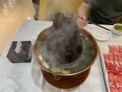 -东来顺饭庄(五道口店)