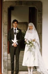 -雪中彩影婚纱摄影·微光艺术中心