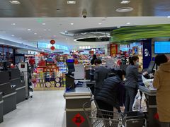 -GranVida生活超市(海信广场店)