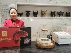 -郑庄脂渣海鲜楼(九水路店)