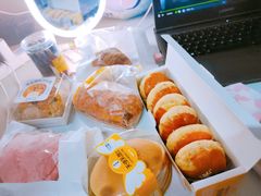 -味多美蛋糕(通州店)