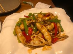 麻辣蛏子-必点海鲜·鲅鱼水饺(鞍山西道店)
