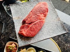 牛肋条-老乾杯和牛烧肉(王府中环店)