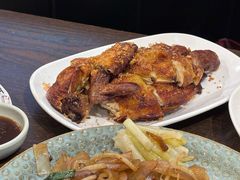 -标记Jane's kitchen(平桥直街店)