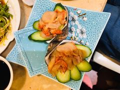 -禾记海鲜烧烤(八一路店)