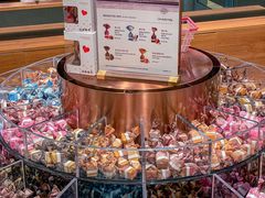 -Laderach 莱德拉(上海环贸iapm店)