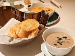 -香樟花园法式铁板烧(恒隆广场店)