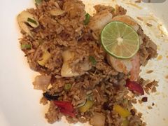 -绿茵阁牛扒餐厅(客村店)
