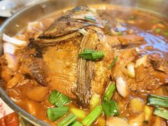 -食光慢宴·安吉土菜馆
