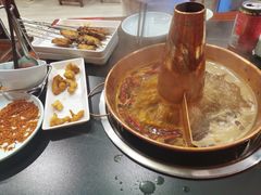 -京元盛铜锅涮肉(上海总店)