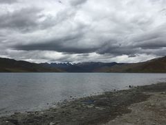 iphone_upload_pic-羊卓雍措