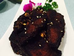 -渔堂公园餐厅·本帮菜(乐园路店)