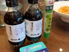 -东海怡品海鲜豆捞(舟宿夜江店)