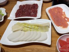 -嗨羊火锅(西环店)