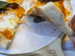 -get pizza意大利餐厅(凯德MALL店)