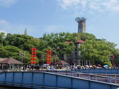 -江心屿景区