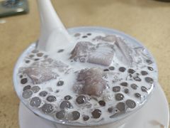 -喜盈门保健甜品店