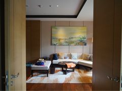 -上海崇明金茂凯悦酒店