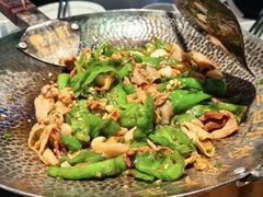 -费大厨辣椒炒肉(黄兴中心广场店)