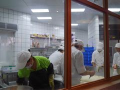 -Dough&Joe团憩(瑞虹天地月亮湾店)