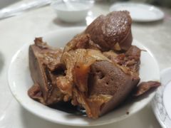酱骨头-东北酱骨头馆(蓁巷店)