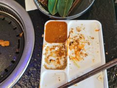 -老卜奎齐齐哈尔烤肉(人民东路店)