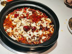 -周渝食惦酸菜鱼(青浦店)