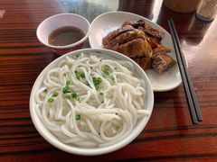 -凌舍好烧鹅(中山路店)