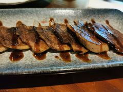 低温漫煮酸辣小牛舌佐黑醋汁-IL Forno 意坊·意大利餐厅(温州万象城店)