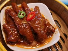 -顺意·顺德家乡菜(国际人才大厦店)