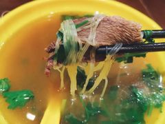 -大壶春生煎(四川中路店)