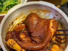 -十二点·辣椒炒肉(南山店)