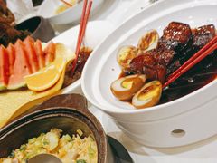 -和记小菜(东方店)