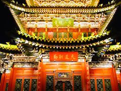 -迎泽公园