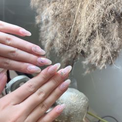 -StartNail美甲