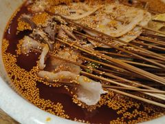 -嘉州叶婆婆钵钵鸡(建设路店)