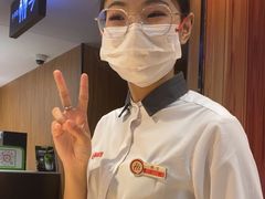 -海底捞火锅(西安路店)