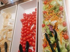 -比格比萨自助(沙河店)