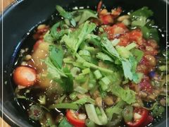 -就这么牛潮式牛肉火锅(华侨城店)