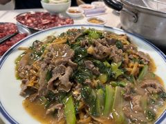 -菜忠潮州牛肉店(岗厦店)