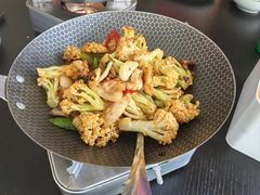 -嘉禾·悦享餐厅(八方汇店)